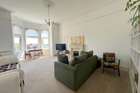 3 bedroom flat for sale, Salterton Road, Exmouth, EX8 2EQ