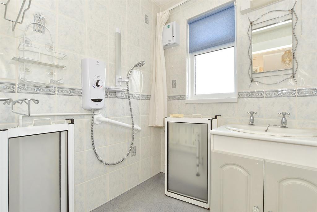 Wet Room