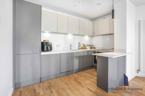 2 bedroom apartment for sale, 87 Newington Causeway, London, SE1