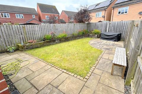 3 bedroom detached house for sale, Ridge End Drive, Seaton Delaval, NE25