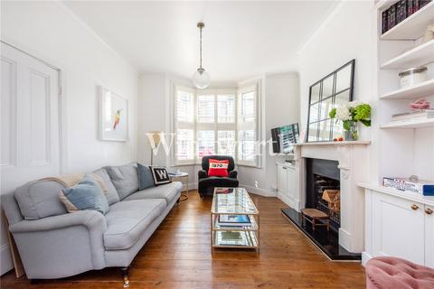 3 bedroom terraced house for sale, Ranelagh Road, London, N17