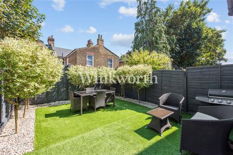 3 bedroom terraced house for sale, Ranelagh Road, London, N17