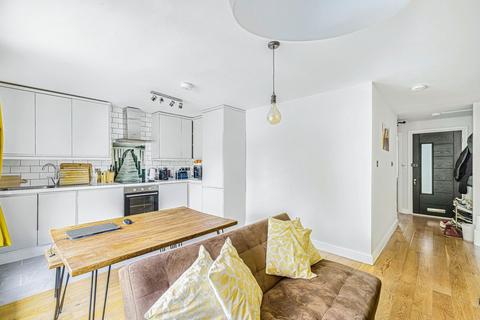 Flat 3, 6 Highfield Hill, London, SE19 3PS