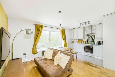 Flat 3, 6 Highfield Hill, London, SE19 3PS