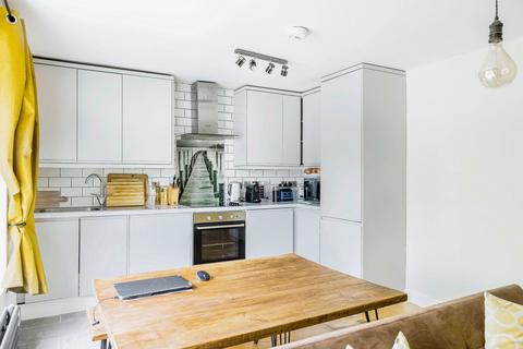 Flat 3, 6 Highfield Hill, London, SE19 3PS