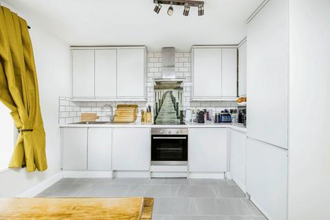 Flat 3, 6 Highfield Hill, London, SE19 3PS