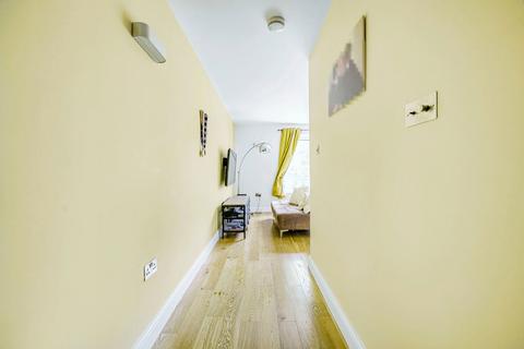 Flat 3, 6 Highfield Hill, London, SE19 3PS