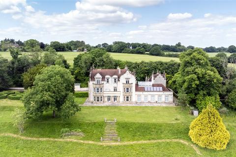 8 bedroom detached house for sale, The Avenue, Westerham, Kent, TN16