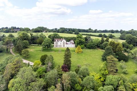 undefined, The Avenue, Westerham, Kent, TN16