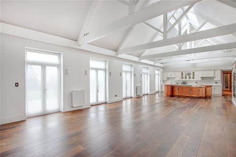 undefined, The Avenue, Westerham, Kent, TN16