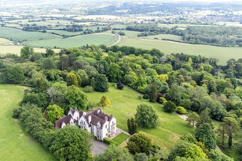 undefined, The Avenue, Westerham, Kent, TN16