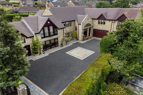 5 bedroom detached house for sale, Applehaigh Lane, Notton, Wakefield, WF4