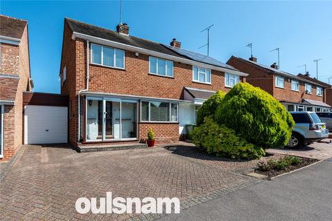 20 Tennyson Road, Redditch, B97 5BJ