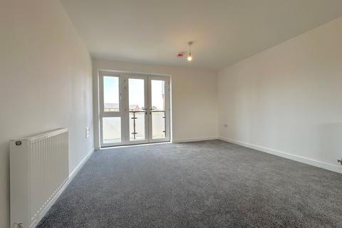 2 bedroom apartment to rent, Clun Forest Way , Whitehouse, Milton Keynes, MK8