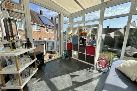 21 Allendale Road, Sunderland, SR3 3DE