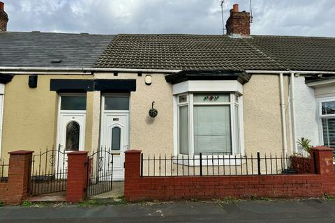 2 bedroom terraced house for sale, Bright Street, Roker, Sunderland, Tyne and Wear, SR6