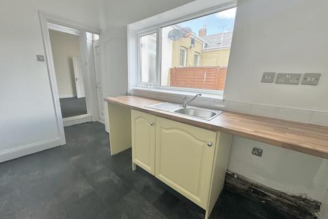 2 bedroom terraced house for sale, Bright Street, Roker, Sunderland, Tyne and Wear, SR6