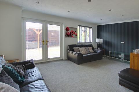 4 bedroom detached house for sale, Lupin Close, Shirley Oaks Village