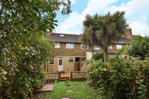 3 bedroom terraced house for sale, Alwold Crescent, Lee