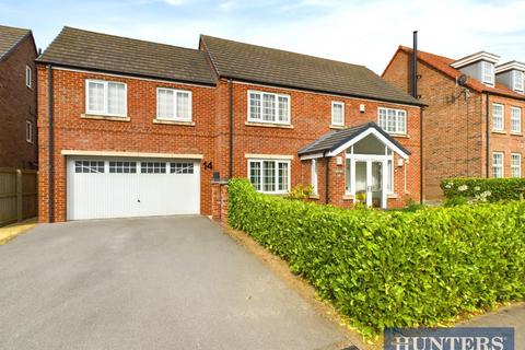 5 bedroom house for sale, Malton Road, Beverley, HU17 7QX