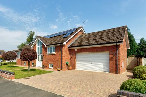 5 bedroom detached house for sale, Cricket Meadow, Prees, Whitchurch, Shropshire