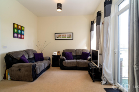 1 bedroom flat for sale, Korda Close, Borehamwood WD6