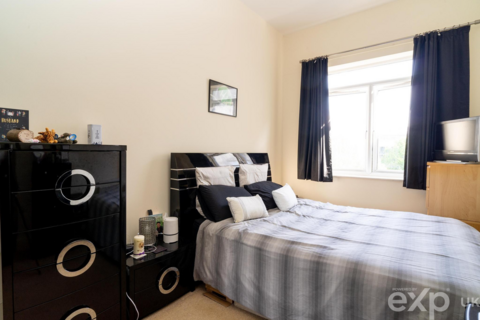 1 bedroom flat for sale, Korda Close, Borehamwood WD6