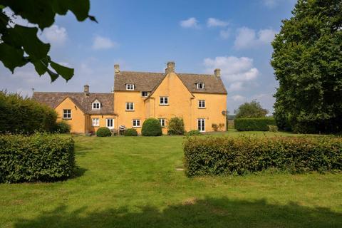 6 bedroom house to rent, Luckington, Badminton