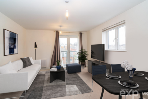 17, Mills Court Todd Close, Borehamwood, WD6 1FY