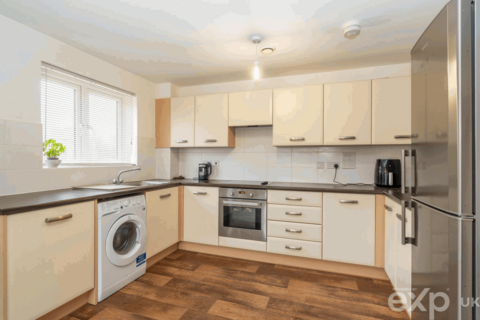 17, Mills Court Todd Close, Borehamwood, WD6 1FY