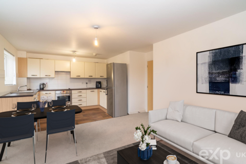 17, Mills Court Todd Close, Borehamwood, WD6 1FY