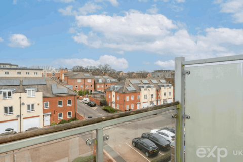 17, Mills Court Todd Close, Borehamwood, WD6 1FY