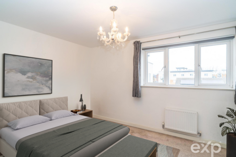 17, Mills Court Todd Close, Borehamwood, WD6 1FY
