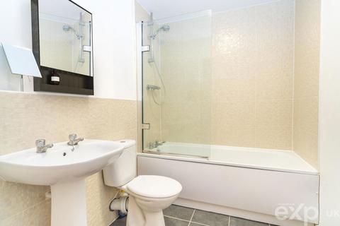 17, Mills Court Todd Close, Borehamwood, WD6 1FY
