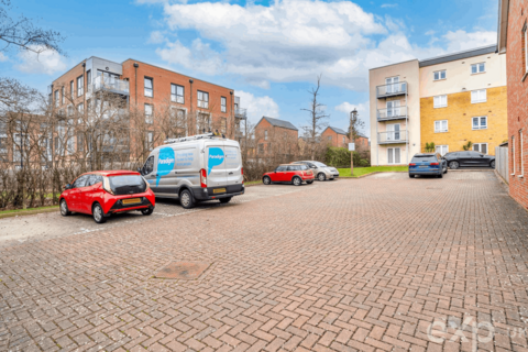 17, Mills Court Todd Close, Borehamwood, WD6 1FY