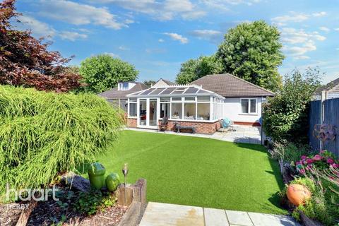 2 bedroom detached bungalow for sale, Holbrook Road, Alvaston