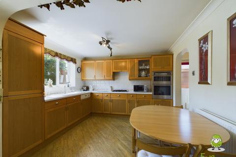 9 Crabtree Way, Old Basing, Basingstoke, RG24 7AS