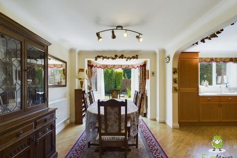 9 Crabtree Way, Old Basing, Basingstoke, RG24 7AS