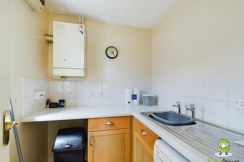 9 Crabtree Way, Old Basing, Basingstoke, RG24 7AS