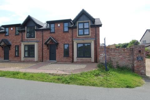 3 bedroom end of terrace house for sale, Dingle Lane, Appleton, Appleton,