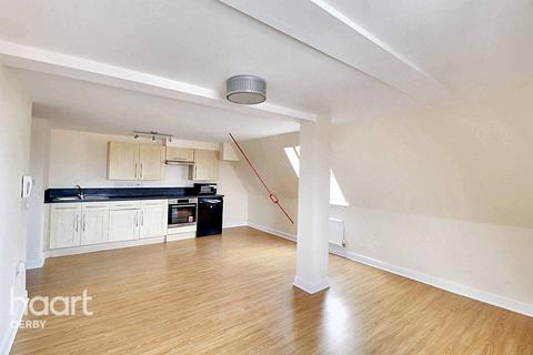 2 bedroom apartment for sale, Manchester Street, Derby