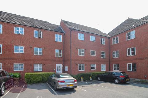 2 bedroom apartment for sale, Riddles Court, Watnall, Nottingham, NG16