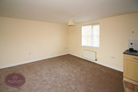 2 bedroom apartment for sale, Riddles Court, Watnall, Nottingham, NG16