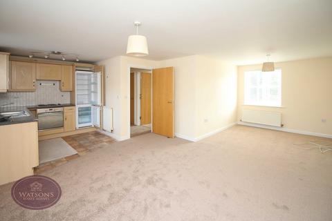 2 bedroom apartment for sale, Riddles Court, Watnall, Nottingham, NG16