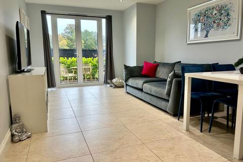 undefined, Marlborough Drive, Bushey WD23