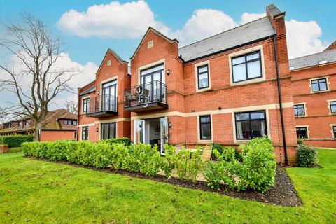 undefined, Marlborough Drive, Bushey WD23