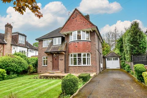 3 Grosvenor Road, Northwood, HA6 3HH