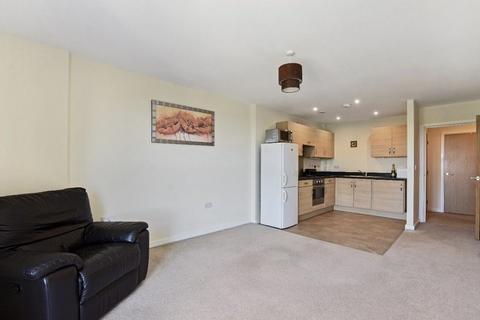 1 bedroom flat for sale, Watford WD17