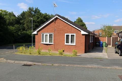 2 bedroom bungalow for sale, Starling Close, Murdishaw