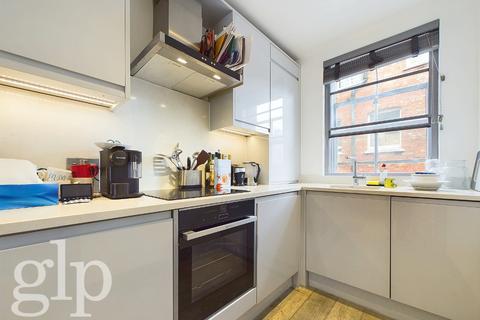 undefined, Shaftesbury Avenue, Soho, W1D